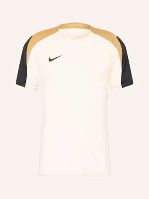 Nike T-Shirt Strike beige