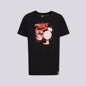 Nike T-Shirt Tee Sole Food Boy