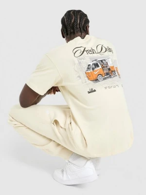 Nike T-Shirt U Nsw Tee Lse Cafe Swoosh Van