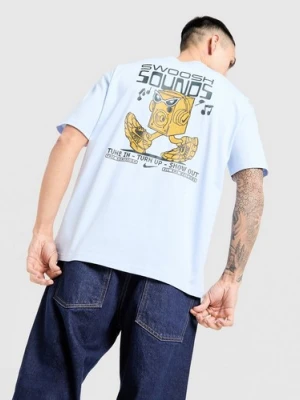 Nike T-Shirt U Nsw Tee Lse Swoosh Sounds