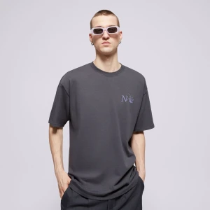 Nike T-Shirt U Nsw Tee M90 Lbr Crft szary