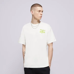 Nike T-Shirt U Nsw Tee M90 Oc Blooming beżowy
