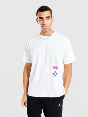 Nike T-Shirt U Nsw Tee M90 Oc Brandrif Lbr
