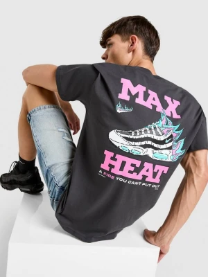 Nike T-Shirt U Nsw Tee M90 Oc Lg Gfx Segb
