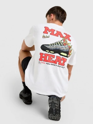 Nike T-Shirt U Nsw Tee M90 Oc Lg Gfx Segb