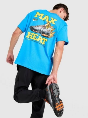 Nike T-Shirt U Nsw Tee M90 Oc Lg Gfx Segb