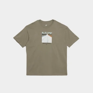 Nike T-Shirt U Nsw Tee M90 Oc Open