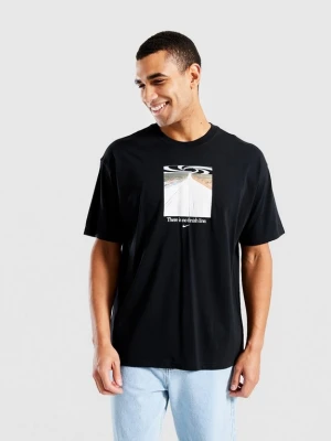 Nike T-Shirt U Nsw Tee M90 Oc Open