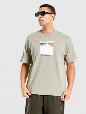 Nike T-Shirt U Nsw Tee M90 Oc Open