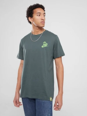 Nike T-Shirt U Nsw Tee Oc Lbr Unisex