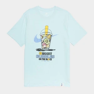 Nike T-Shirt U Nsw Tee Oc Sole Food Hbr