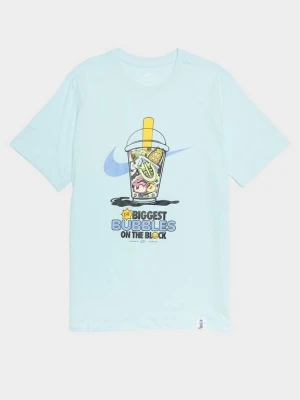 Nike T-Shirt U Nsw Tee Oc Sole Food Hbr