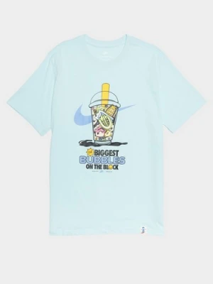 Nike T-Shirt U Nsw Tee Oc Sole Food Hbr