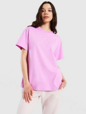 Zdjęcie produktu Nike T-Shirt W Nsw Classic różowy