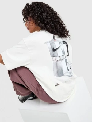 Nike T-Shirt W Nsw Classic Ss Tee Energy