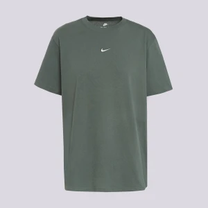 Nike T-Shirt W Nsw Classic Ss Tee zielony