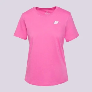Nike T-Shirt W Nsw Club Ss Tee