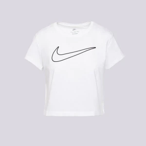 Nike T-Shirt W Nsw Club Ss Tee Hbr Md