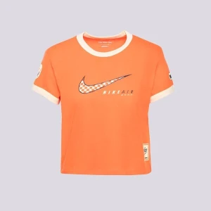 Nike T-Shirt W Nsw Club Ss Tee Moto Rgr