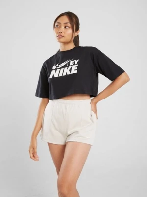 Nike T-Shirt W Nsw Crop Tee Gls
