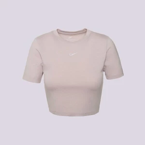 Nike T-Shirt W Nsw Essntl Slm Crp