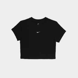 Nike T-Shirt W Nsw Nk Chll Knt Crp