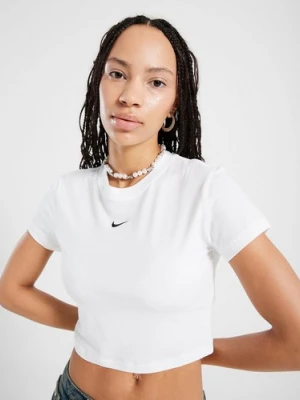 Nike T-Shirt W Nsw Nk Chll Knt Crp