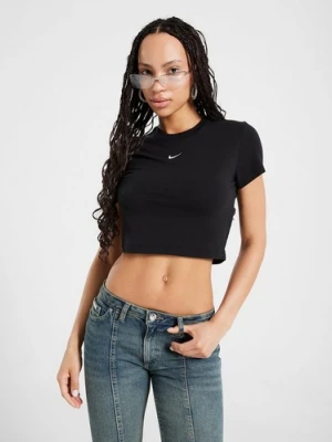 Nike T-Shirt W Nsw Nk Chll Knt Crp