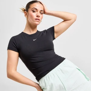 Nike T-Shirt W Nsw Nk Chll Knt Md Crp
