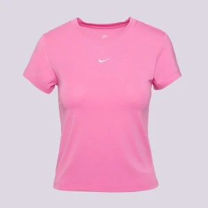 Nike T-Shirt W Nsw Nk Chll Knt Md Crp