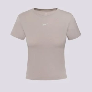 Nike T-Shirt W Nsw Nk Chll Knt Md Crp