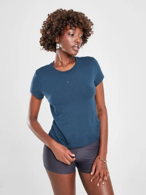 Nike T-Shirt W Nsw Nk Chll Knt Md Crp