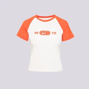 Nike T-Shirt W Nsw Nk Chll Knt Tee Rgln