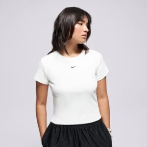 Nike T-Shirt W Nsw Rib Tght Ss Tee