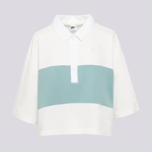 Nike T-Shirt W Nsw Street Ss Polo Top