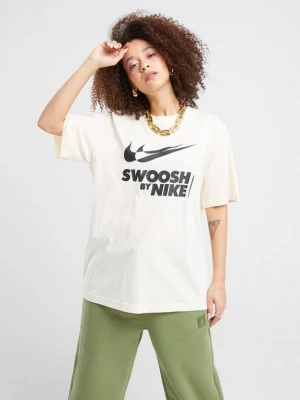Nike T-Shirt W Nsw Tee Bf Gls Gym Life