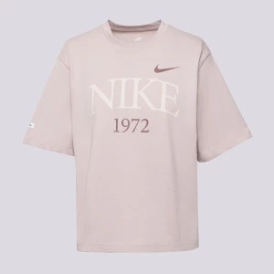 Nike T-Shirt W Nsw Tee Classics Boxy