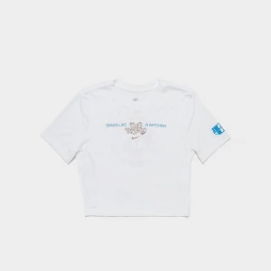 Nike T-Shirt W Nsw Tee Dance Ss Oly