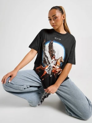 Nike T-Shirt W Nsw Tee Essntl Bf Soaring