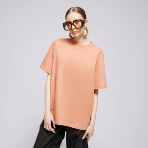 Nike T-Shirt W Nsw Tee Essntl Lbr koralowy