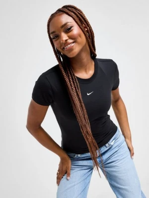Nike T-Shirt W Nsw Tee Essntl Slim Crp Lbr