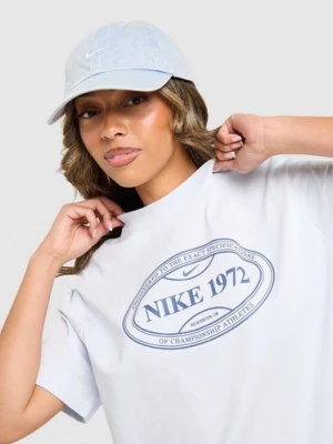 Zdjęcie produktu Nike T-Shirt Nsw Trnd Boxy niebieski