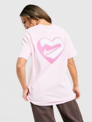 Nike T-Shirt W Nsw Val Boxy Os Tee