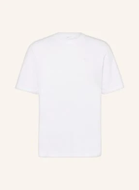 Nike T-Shirt weiss