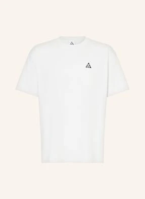 Nike T-Shirt weiss