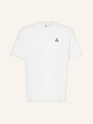 Nike T-Shirt weiss