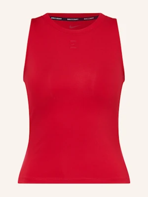 Nike Tank Top Court Advantage rot