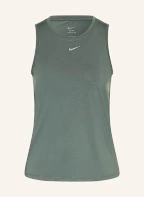 Nike Tank Top One Classic gruen