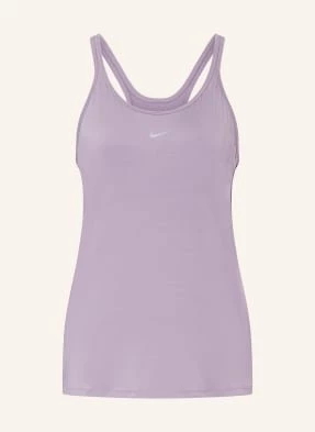 Nike Tank Top One Classic lila