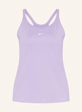 Nike Tank Top One Classic lila